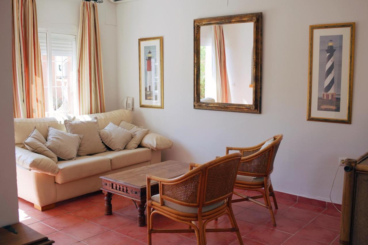 Hotel Madreselva - Grupo Califa Los Canos De Meca