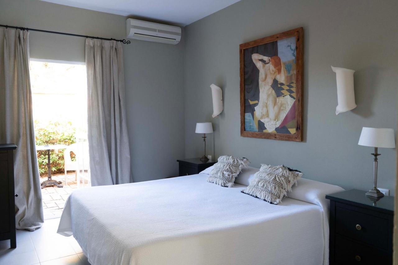 Hotel Madreselva - Grupo Califa Los Canos De Meca