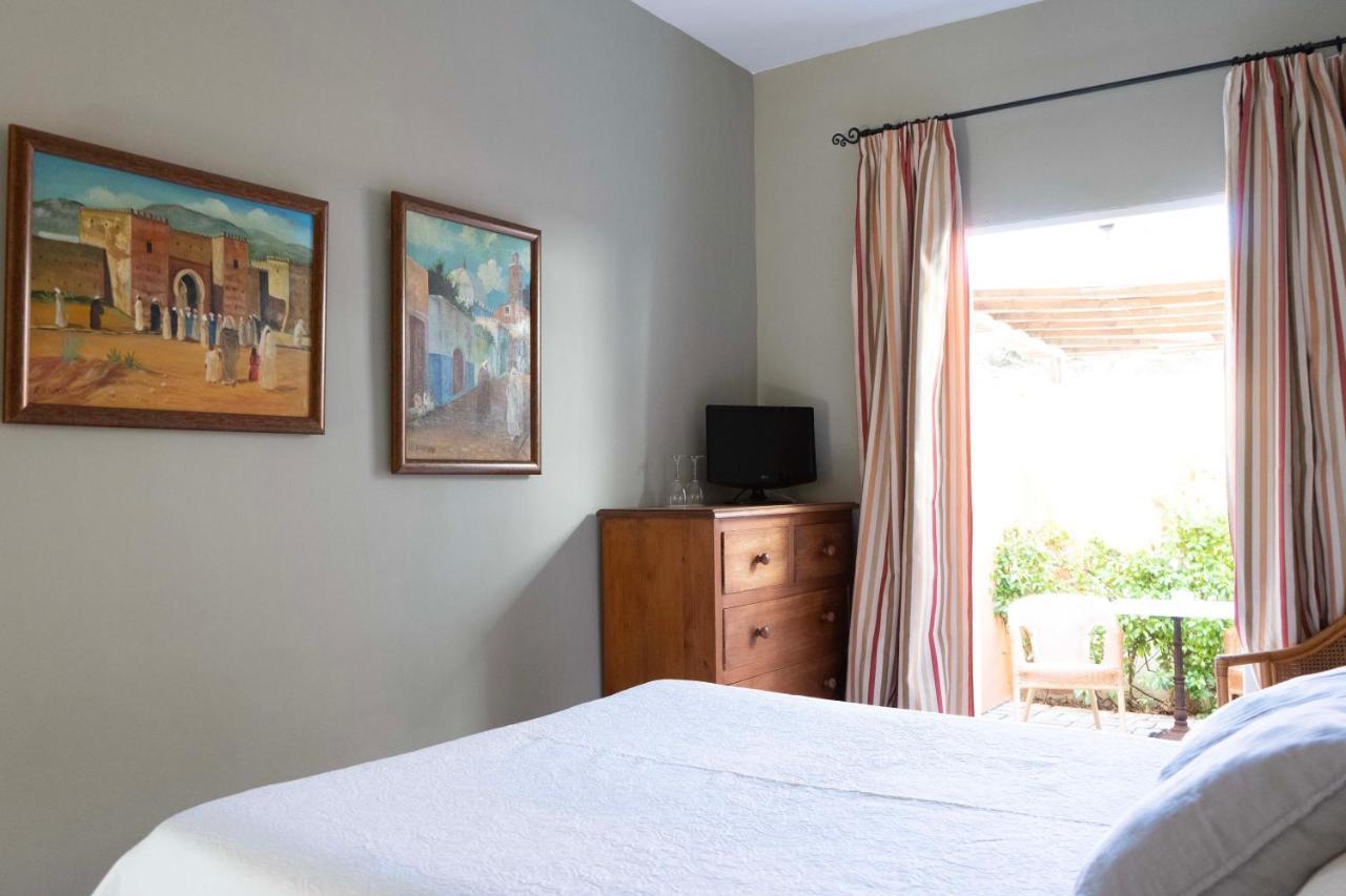 Hotel Madreselva - Grupo Califa