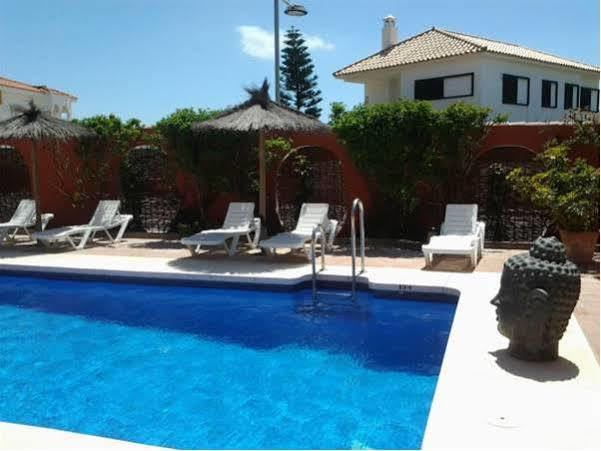 Madreselva - Grupo Califa Hotel